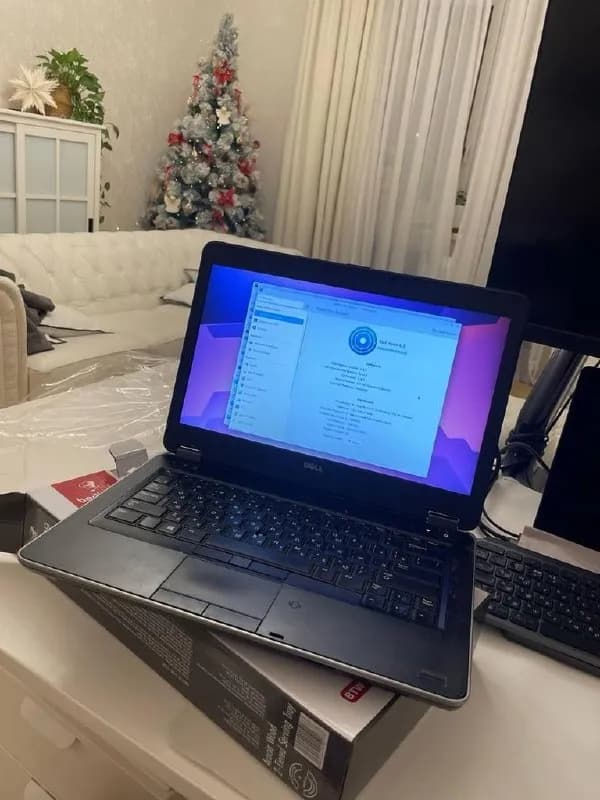 Dell Latitude E6440. — Тбилиси — 300 ₾