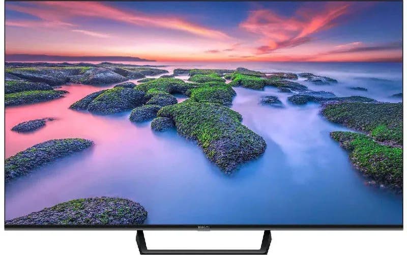 4K Телевизор Xiaomi MI TV A2 43 дюйма — Тбилиси — 800 ₾