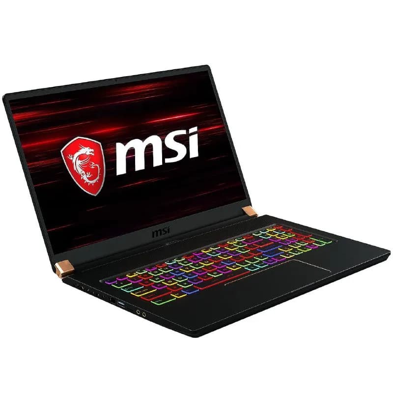 i7-8750hq, rtx 2060 6gb, ssd m2 samsung 980 500+240gb, 24gb ddr4 — Тбилиси — 1700 ₾