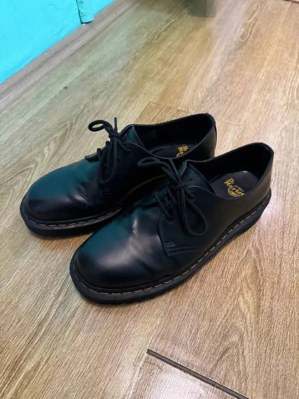 Dr. Martens bex 1461, EU 44 — Тбилиси — 120 ₾