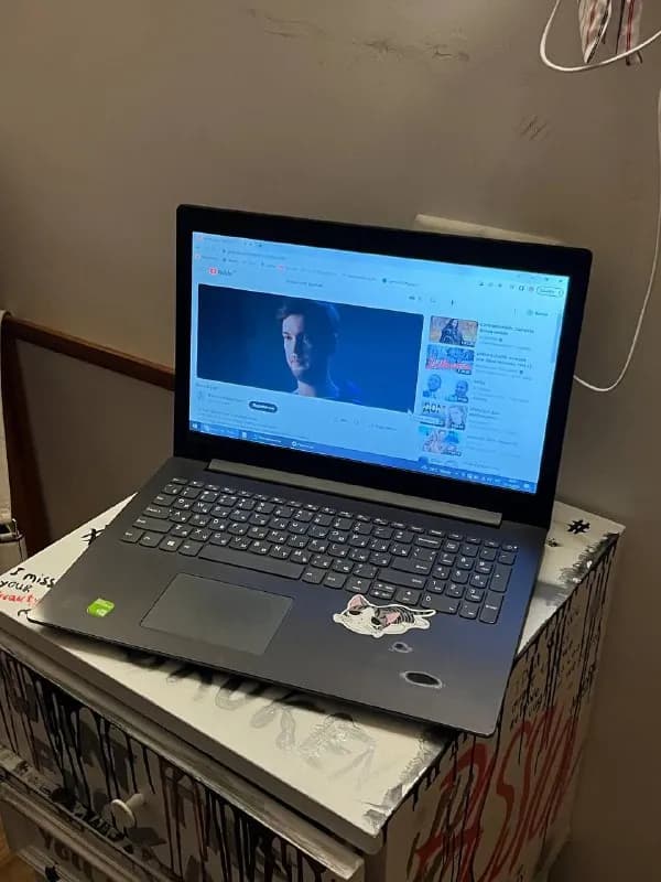 Lenovo — Тбилиси — 350 ₾