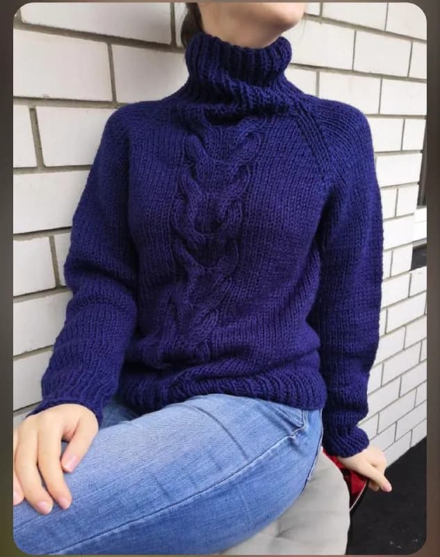 Свитер новый — Тбилиси — 45 ₾
