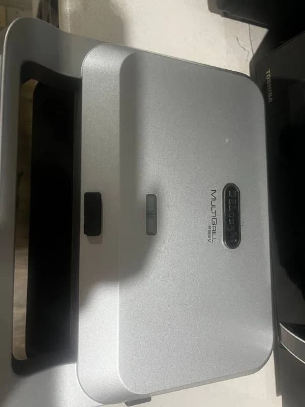 delonghi (+насадка для сендвичей) 150 лари — Тбилиси — 150 ₾