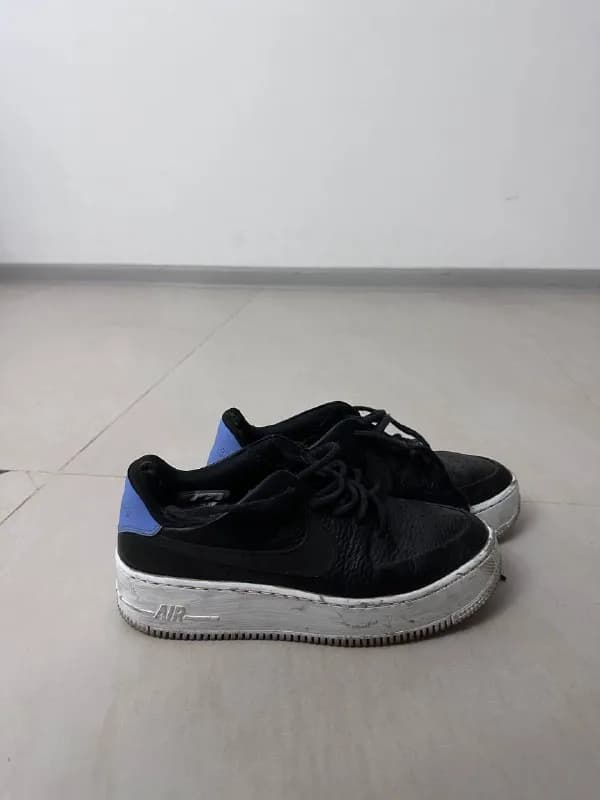 Nike Air Force 1. Оригинал. Размер 38.5 — Тбилиси — 25 ₾