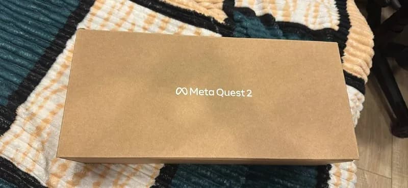 Meta Quest 2 399 ლარი — Батуми — 399 ₾