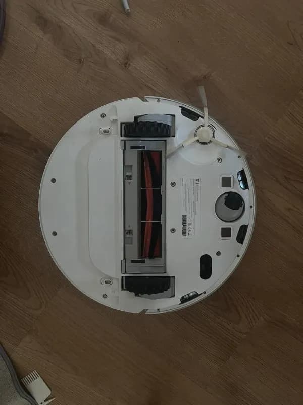Xiaomi Vacuum Mop 2. Внезапно разбогатели и купили более продвинутую модель, но ничто не заменит вер — Тбилиси — 380 ₾