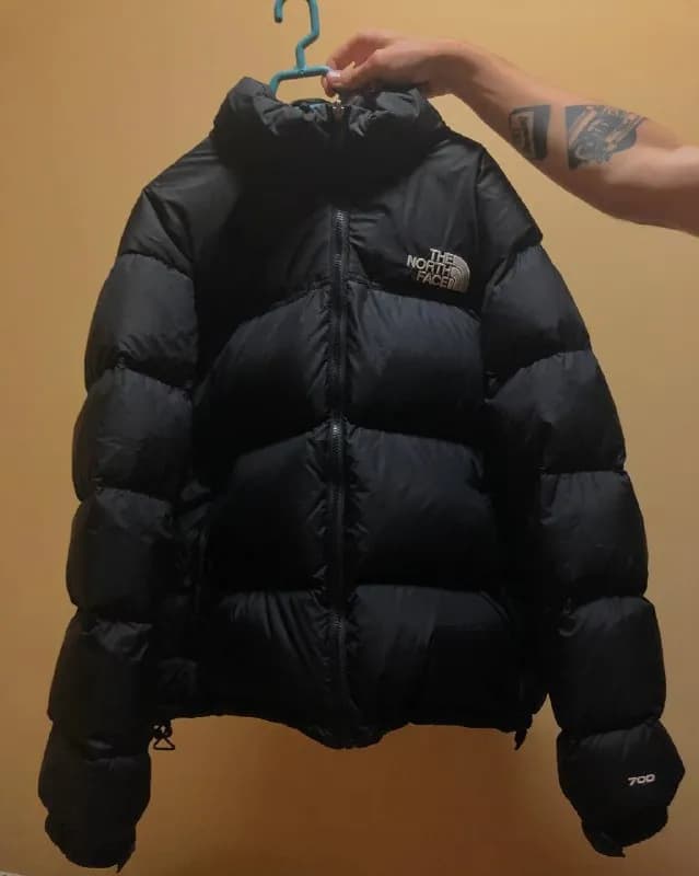 The North Face — Тбилиси — 250 ₾