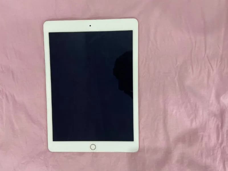 Ipad pro 10.5 на 128Г — Тбилиси — 550 ₾