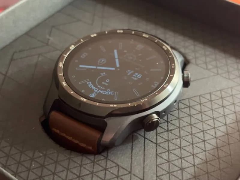 TicWatch Pro 3 — Тбилиси — 300 ₾