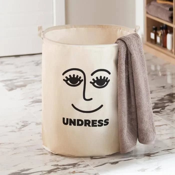 45×55см, удобные ручки. — Тбилиси — 60 ₾