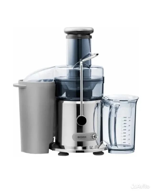 Соковыжималка Bork S511 — Тбилиси — 250 ₾