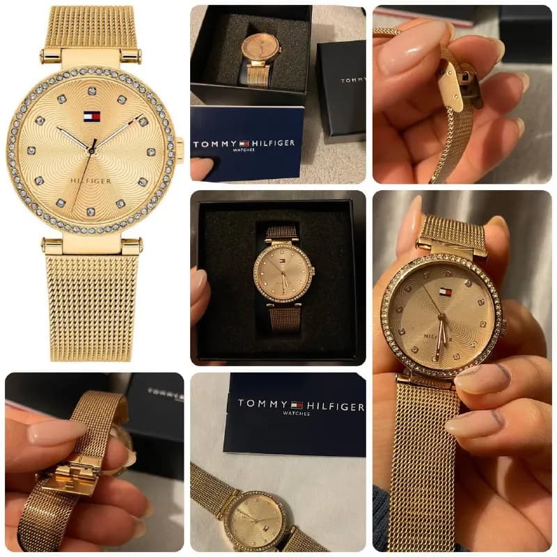 Tommy Hilfiger — Тбилиси — 700 ₾