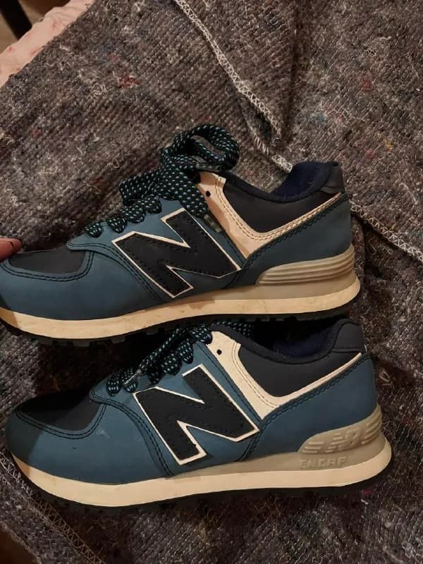 New Balance, размер 37 — Тбилиси — 50 ₾