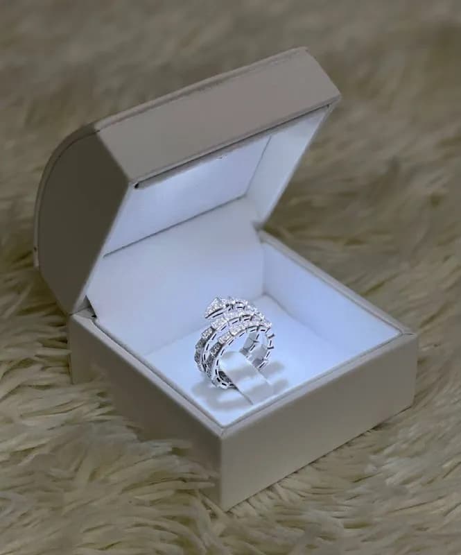 Bulgari — Тбилиси — 2300 $