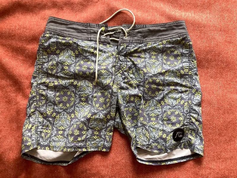 Quicksilver — Тбилиси — 50 ₾