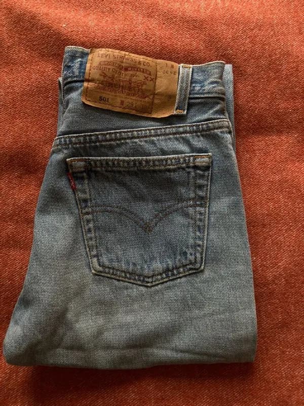 Levis — Тбилиси — 30 100 ₾