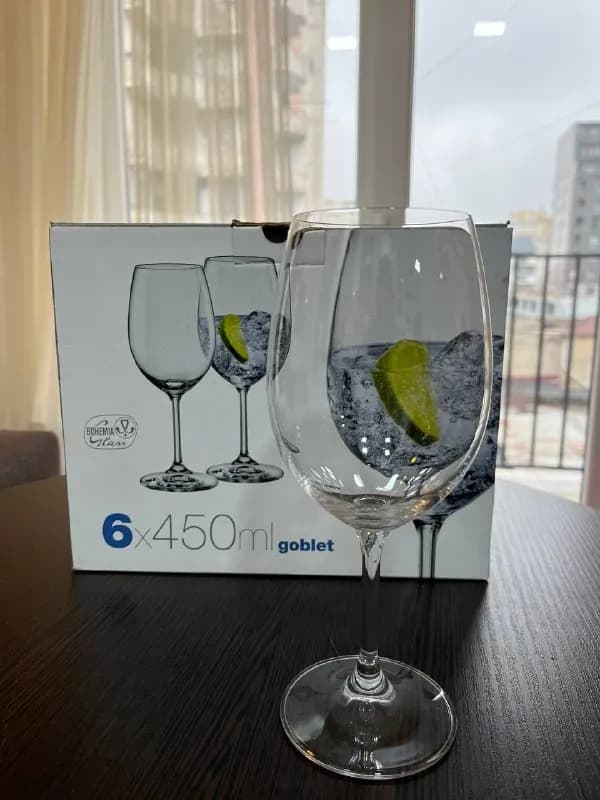6 шт. 35 лари — Тбилиси — 35 ₾