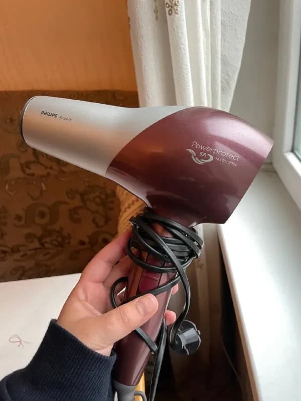 Philips made in Bulgaria 🇧🇬 — Тбилиси — 10 ₾