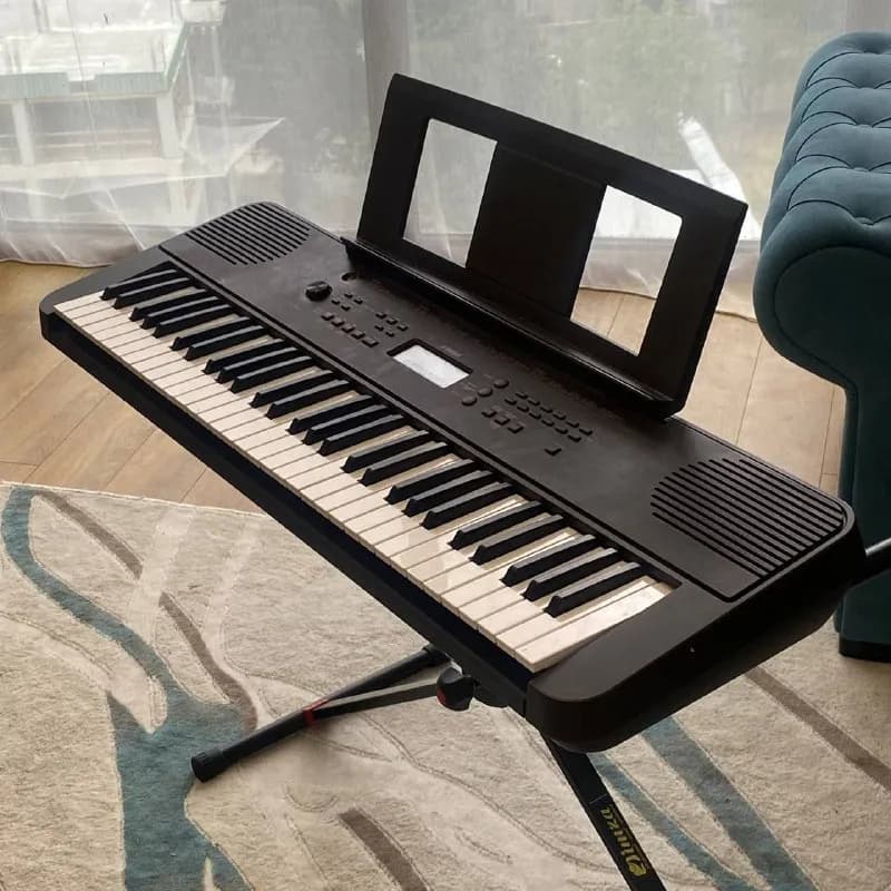 Цифровое пианино Yamaha PSR-360 — Тбилиси — 800 ₾