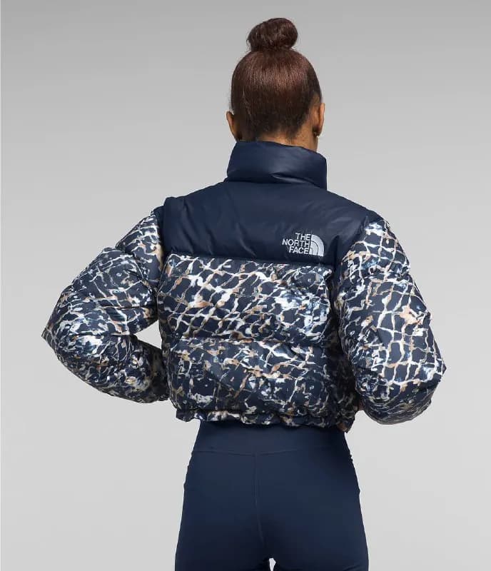 Новая куртка North Face с бирками размер S — Тбилиси — 950 ₾