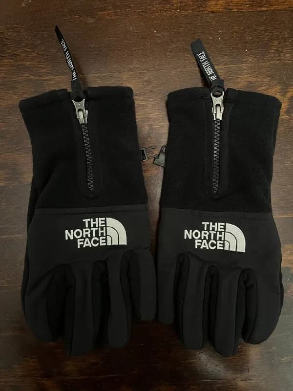 The North Face Denali E-Tip оригинал — Тбилиси — 140 ₾