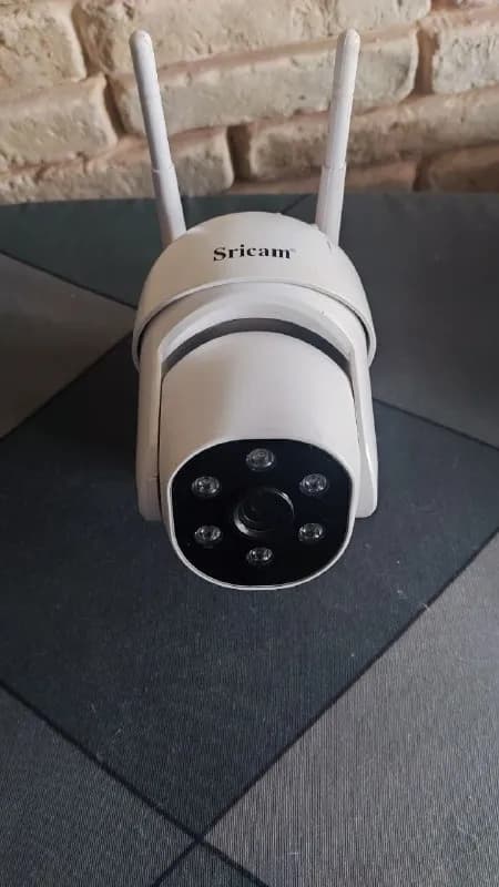 Wifi камера FullHD — Тбилиси — 100 ₾