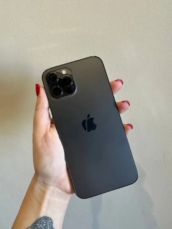 iPhone 12 Pro Max — Тбилиси — 1 700 ₾