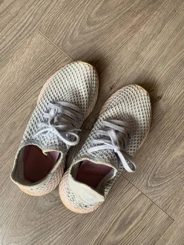adidas deerupt us 7 — 25 лари — Тбилиси — 25 ₾