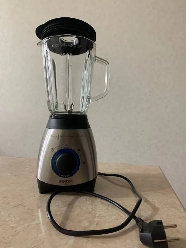 Sensor SBL 4371 (1,5л) Мощность 600 ват. — Тбилиси — 149 ₾