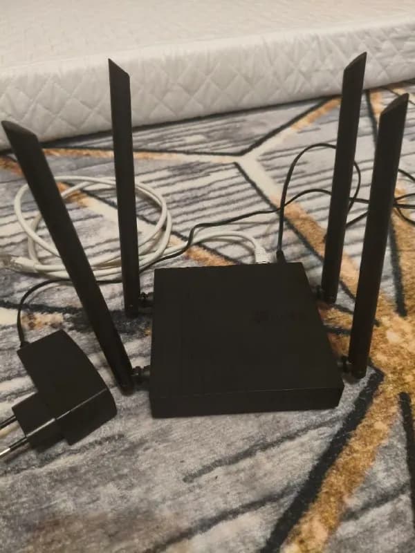 TP-Link Archer C64 — Батуми — 70 ₾