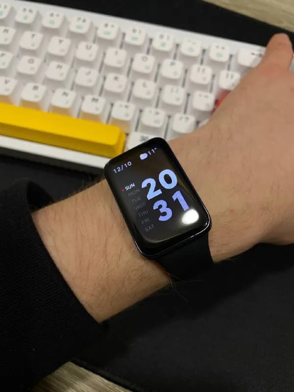 Xiaomi mi band pro 7 — Тбилиси — 170 ₾