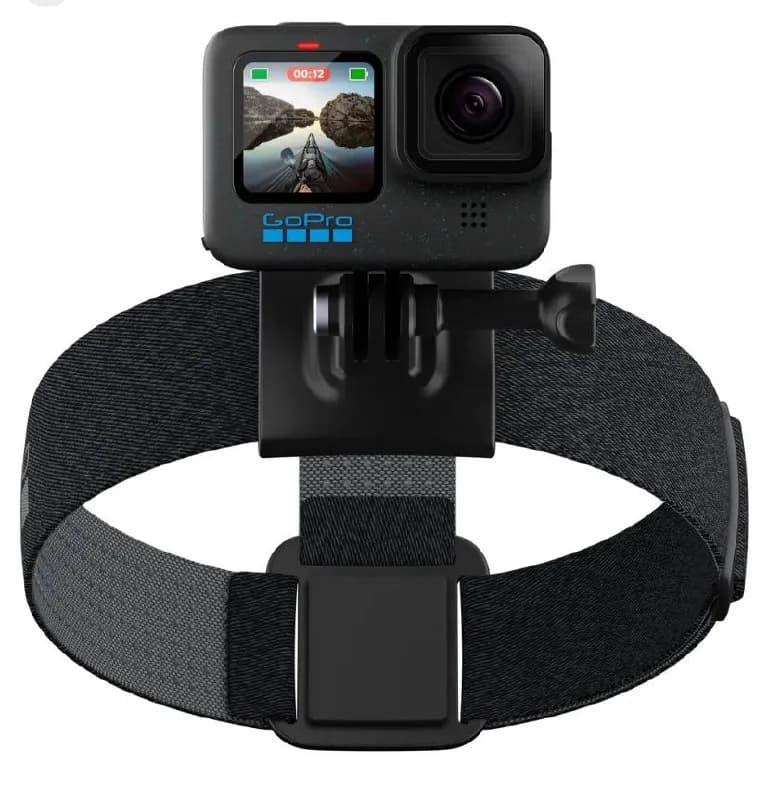 GoPro 12 — Тбилиси — 1600 ₾