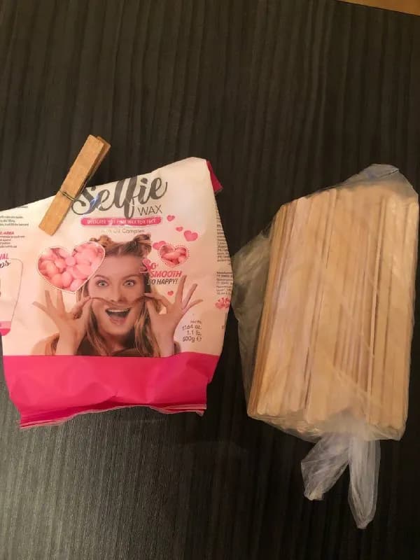Italwax Selfie — Тбилиси — 10 ₾