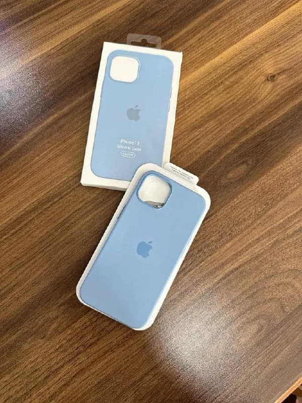 Silicone case 15 lari, Luxo 20 lari, защитное стекло для камеры 20 лари — Тбилиси — 15 ₾