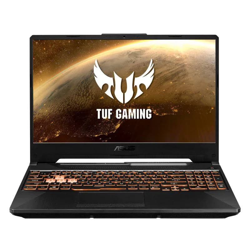ASUS TUF GAMING FX506I — Тбилиси — 700 ₾