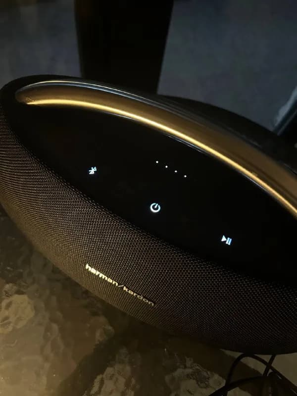 Harman kardon go+play — Тбилиси — 350 ₾