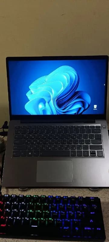 Lenovo IdeaPad 3 alc6 20gb ram — Тбилиси — 900 ₾