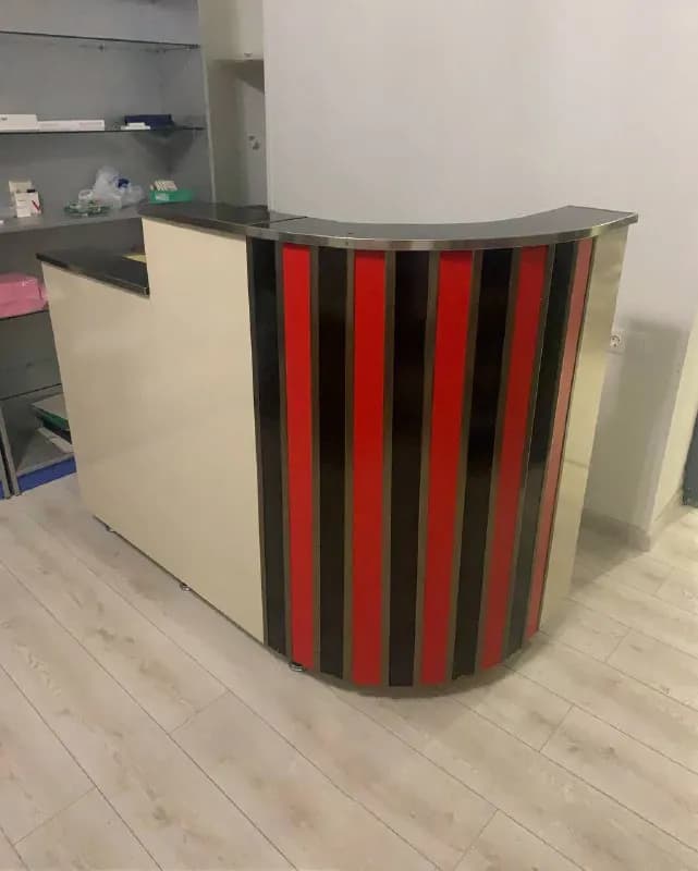 175×75×122 — Тбилиси — 300 ₾