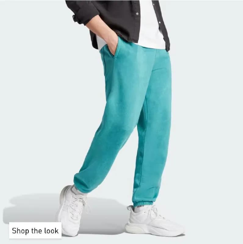 Adidas спортивные штаны — Тбилиси — 75 ₾