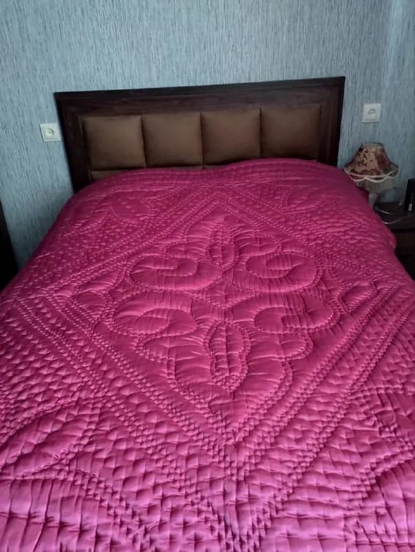 4кг, сшито в ручную цена 70л — Тбилиси — 70 ₾