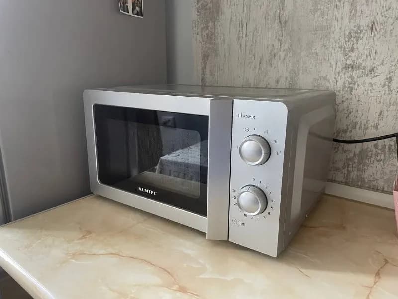 Микроволновка новая в коробке — Тбилиси — 180 ₾
