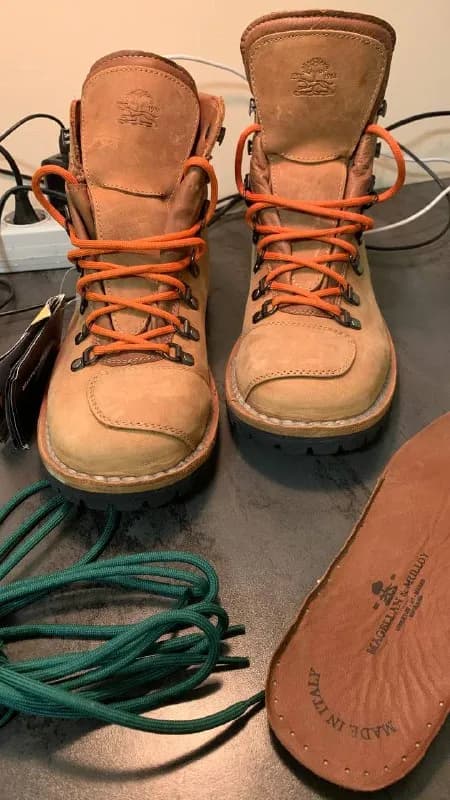 goretex для Грузинской зимы: — Тбилиси — 250 ₾