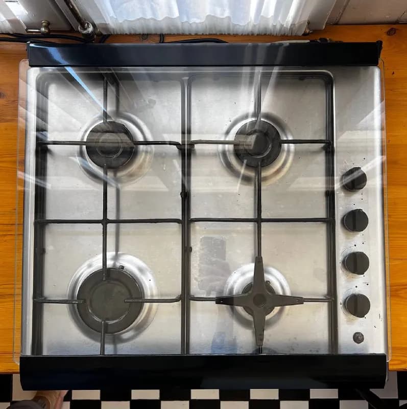 Газовая плита — Тбилиси — 400 ₾