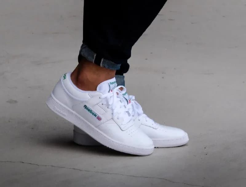 Reebok Club Workout — Тбилиси — 45 $