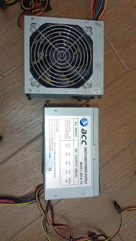 1. Процессор intel core 2 quad q8400 — Тбилиси — 30 ₾