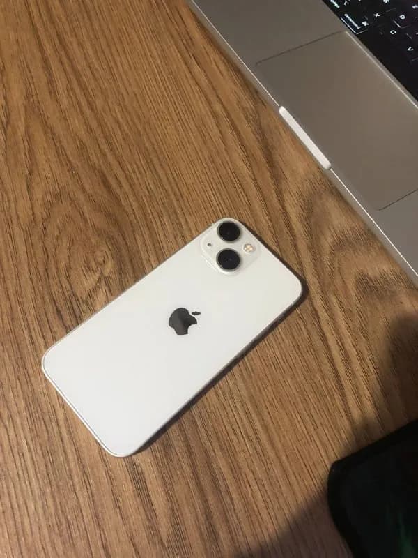 iPhone 13 mini 128gb, в отличном состоянии, покупал год назад, всегда был в пленках и чехле, в компл — Тбилиси — 1 300 ₾