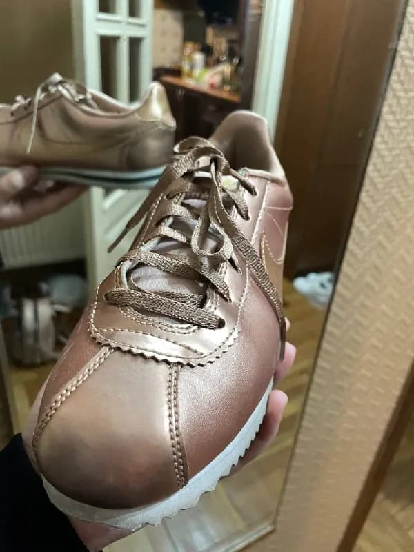 Оригинальные Nike — Тбилиси — 77 ₾