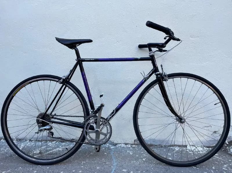 Colnago (по цене Ашан-байка) — Тбилиси — 35 000 ₾