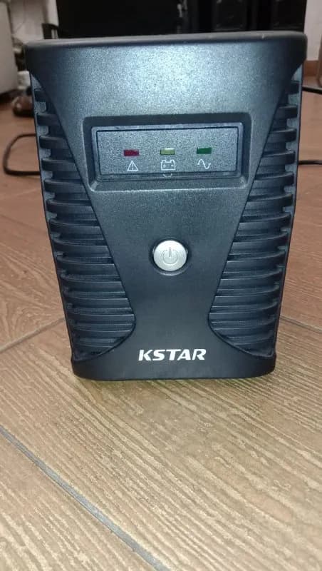 KSTAR KS-UA60 — Тбилиси — 80 ₾