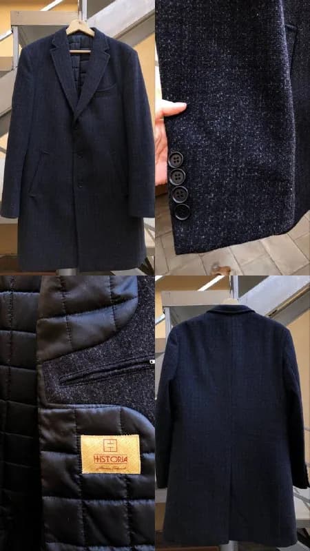 170-180, размер М — Тбилиси — 230 180 ₾